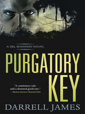cover image of Purgatory Key